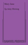 Mary Jane - Amy Herzog - 9780573707179