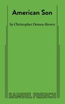 American Son - Christopher Demos-Brown - 9780573708022