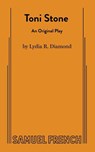 Toni Stone - Lydia R Diamond - 9780573708442