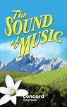 The Sound of Music - Richard Rodgers ; Oscar Hammerstein ; Howard Lindsay - 9780573708862
