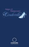 Rodgers & Hammerstein's Cinderella - Richard Rodgers ; Oscar Hammerstein - 9780573708879
