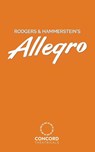 Rodgers & Hammerstein's Allegro - Richard Rodgers ; II Oscar Hammerstein - 9780573709265