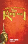 Rodgers & Hammerstein's The King and I - RODGERS,  Richard ; Hammerstein, II Oscar - 9780573709272