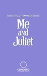 Rodgers and Hammerstein's Me and Juliet - RICHARD RODGERS ; OSCAR,  II, II Hammerstein - 9780573709296
