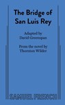 The Bridge of San Luis Rey - David Greenspan - 9780573709463