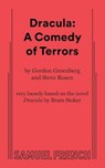 Dracula: A Comedy of Terrors - Gordon Greenberg ; Steve Rosen - 9780573710124