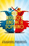 Lend Me a Soprano - Ken Ludwig - 9780573710476
