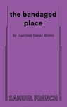 the bandaged place - Harrison David Rivers - 9780573710674