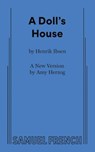 A Doll's House - Amy Herzog - 9780573710698