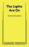 The Lights Are On - Owen Panettieri - 9780573711275