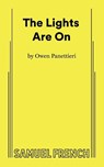 The Lights Are On - Owen Panettieri - 9780573711275