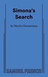 Simona's Search - Martin Zimmerman - 9780573711480