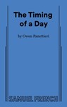 The Timing of a Day - Owen Panettieri - 9780573712012