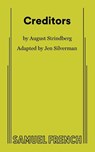 Creditors - Jen Silverman - 9780573712197