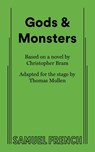 Gods & Monsters - Thomas Mullen - 9780573712326