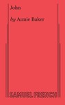 John - Annie Baker - 9780573799815