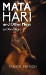Mata Hari and Other Plays - NIGRO,  Don - 9780573799884