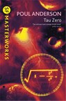 Tau Zero - Poul Anderson - 9780575077324