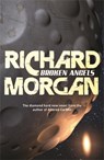 Broken Angels - Richard Morgan - 9780575081253