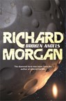Broken Angels - Richard Morgan - 9780575081253