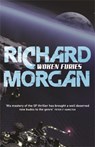 Woken Furies - Richard Morgan - 9780575081277