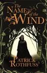 The Name of the Wind - Patrick Rothfuss - 9780575081406