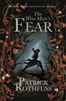 The Wise Man's Fear - Patrick Rothfuss - 9780575081437
