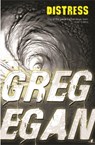 Distress - Greg Egan - 9780575081734