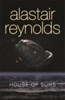 House of Suns - Alastair Reynolds - 9780575082373