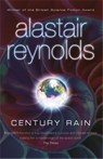 Century Rain - Alastair Reynolds - 9780575082496