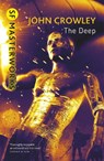 The Deep - John Crowley - 9780575082649