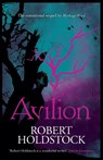 Avilion - Robert Holdstock - 9780575083028