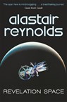 Revelation Space - Alastair Reynolds - 9780575083097