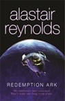 Redemption Ark - Alastair Reynolds - 9780575083103