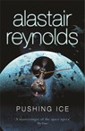 Pushing Ice - Alastair Reynolds - 9780575083110