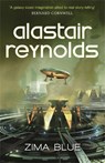 Zima Blue - Alastair Reynolds - 9780575084551