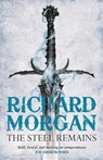 The Steel Remains - Richard Morgan - 9780575084810