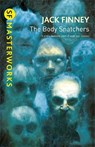 The Body Snatchers - Jack Finney - 9780575085312