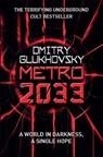 Metro 2033 - Dmitry Glukhovsky - 9780575086258