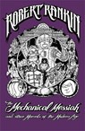 The Mechanical Messiah and Other Marvels of the Modern Age - Robert Rankin - 9780575086388