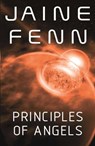 Principles of Angels - Jaine Fenn - 9780575087187
