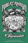 The Toyminator - Robert Rankin - 9780575088214