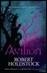 Avilion - Robert Holdstock - 9780575088269
