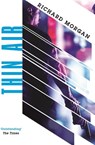 Thin Air - Richard Morgan - 9780575088573