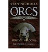 Orcs Bad Blood -  - 9780575088580