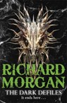 The Dark Defiles - Richard Morgan - 9780575088603