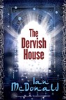 The Dervish House - Ian McDonald - 9780575088627