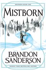 Mistborn - Brandon Sanderson - 9780575089914