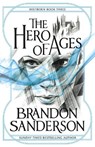 The Hero of Ages - Brandon Sanderson - 9780575089945