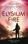 Elysium Fire - Alastair Reynolds - 9780575090613